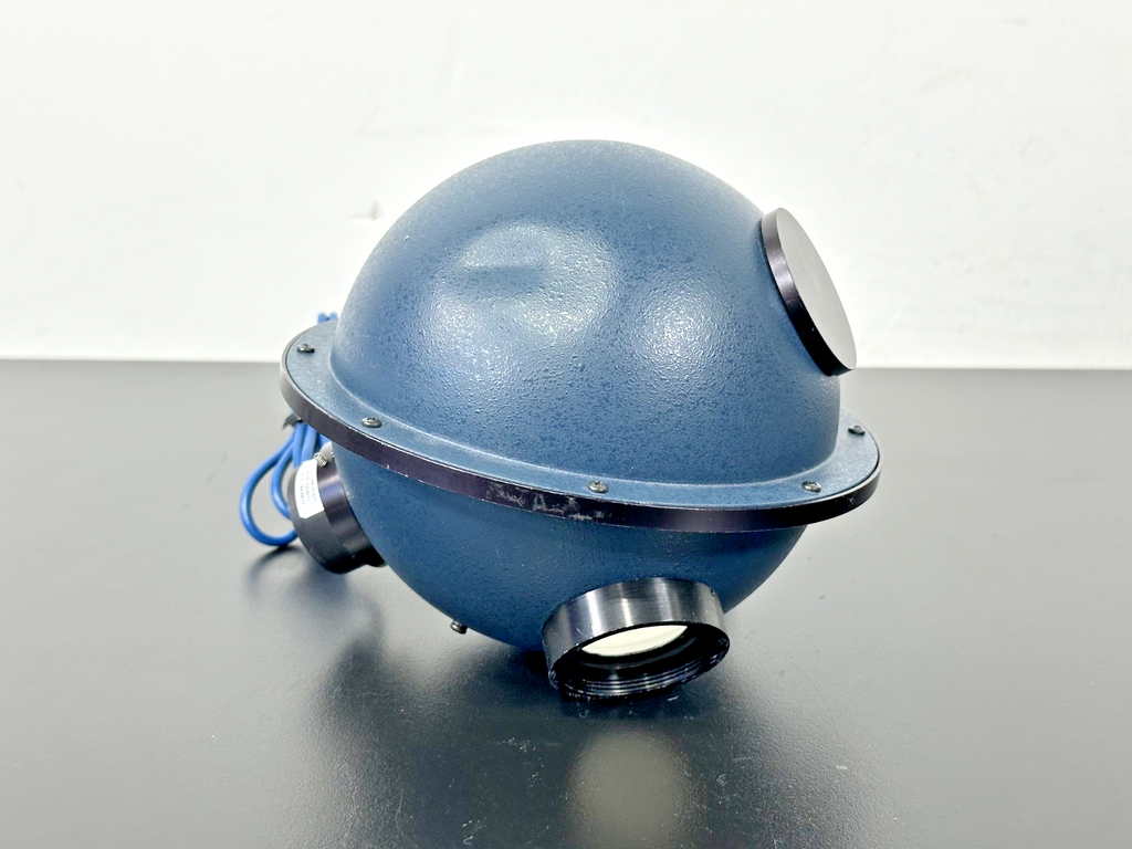 Newport 818 SL Integrating Sphere Optical Power Detector Assembly2