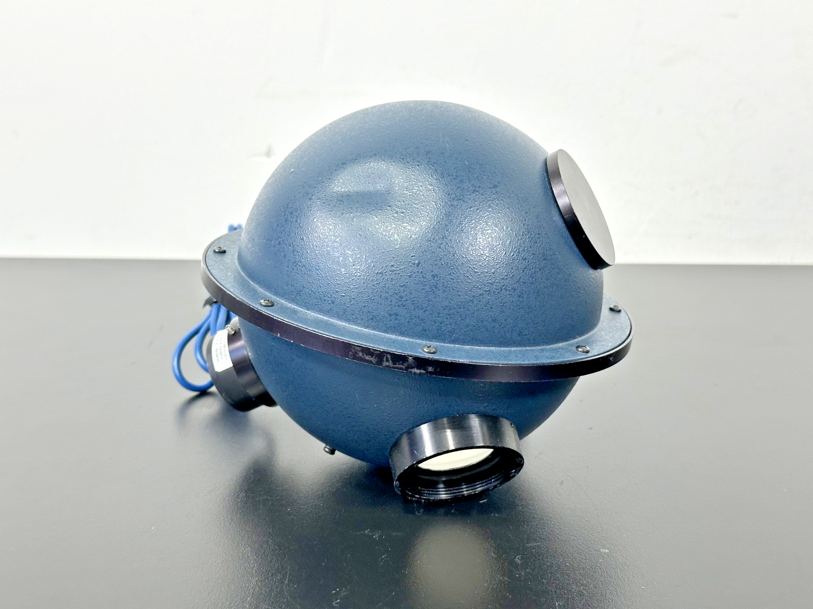 Newport 818 SL Integrating Sphere Optical Power Detector Assembly2