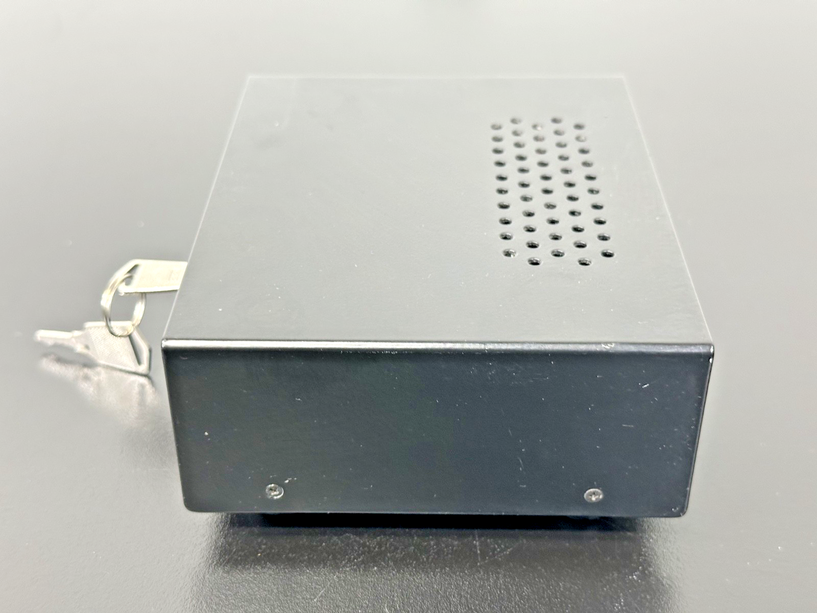 CrystaLaser CL 1000 Diode Pumped Crystal Laser Power Supply Working4