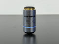 Olympus 40X/0.65 Plan Objective Microscope Lens0