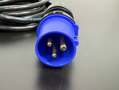 ABL Sursum S31S20A | K31S20A Pin Male Connector Plug /w BRYANT 316P6S4