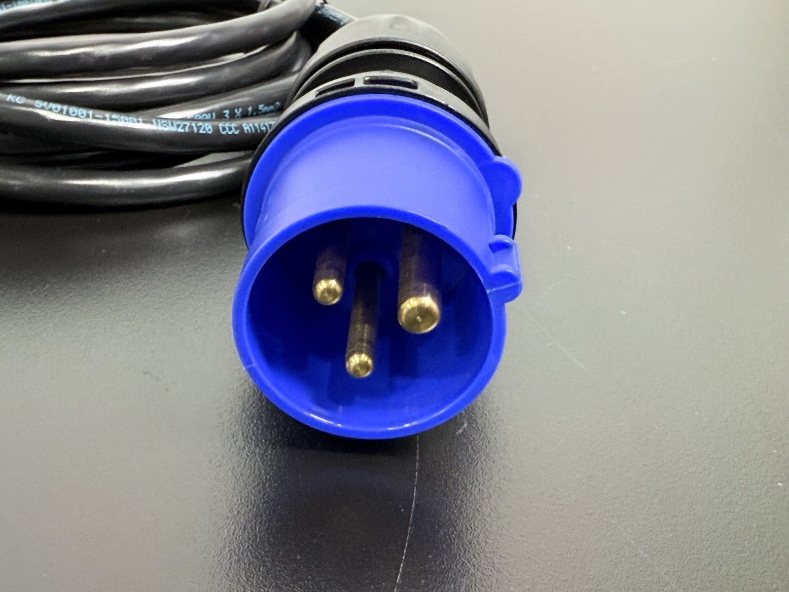 ABL Sursum S31S20A | K31S20A Pin Male Connector Plug /w BRYANT 316P6S4