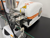 2011 GEA Niro Soavi Panda PLUS high-pressure homogenizer3