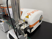 2011 GEA Niro Soavi Panda PLUS high-pressure homogenizer4