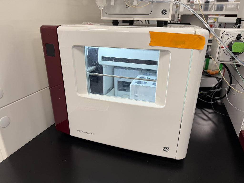 GE AKTA Pure 150L Gold Seal FPLC Protein Purification System | 2015 |2