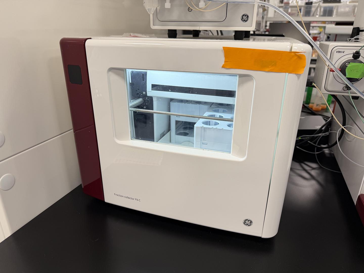 GE AKTA Pure 150L Gold Seal FPLC Protein Purification System | 2015 |2