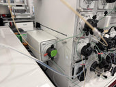 GE AKTA Pure 150L Gold Seal FPLC Protein Purification System | 2015 |4